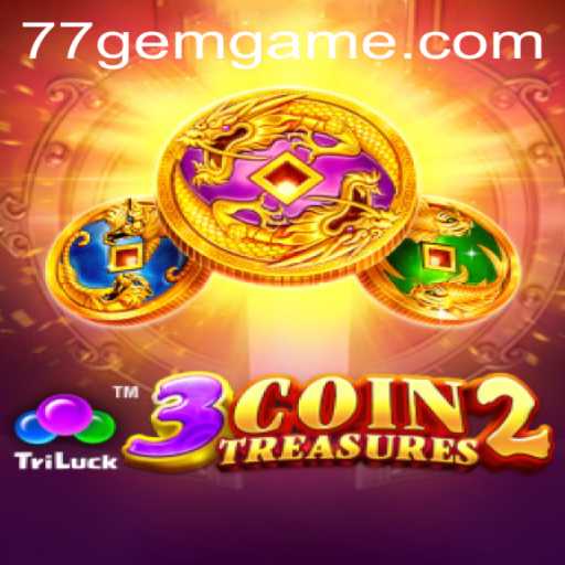 Unveiling the Adventure in 3CoinTreasures2: Analyze the Secrets Beneath the Surface