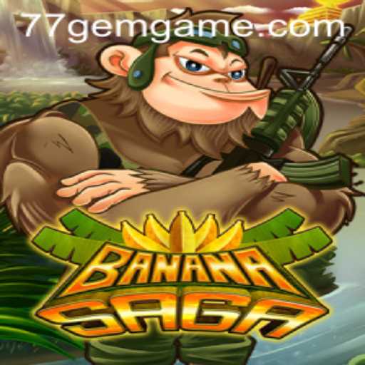 Unveiling BananaSaga: A Journey into the Jungle Realm