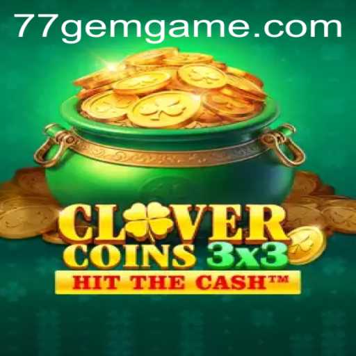 Clovercoin3x3: A New Age Puzzle Game Revolutionizing the Digital Arena