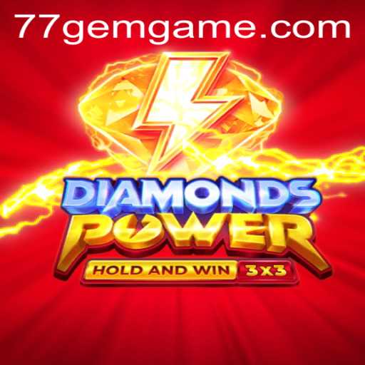 Discovering the World of Diamondspower: A New Paradigm in Gaming