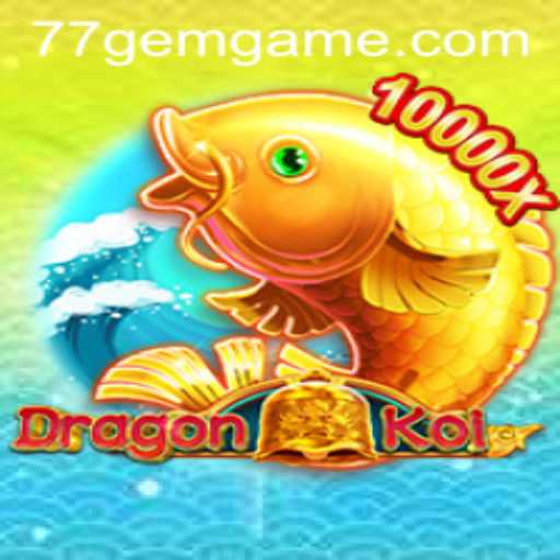 Exploring the World of DragonKoi: A Captivating Gaming Adventure