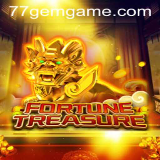 Explore the Exciting World of FortuneTreasure