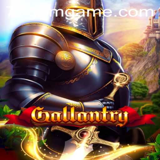 Gallantry: A Comprehensive Guide to the New-Age Game