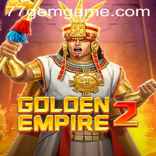 GoldenEmpire2: A New Era of Strategy and Adventure