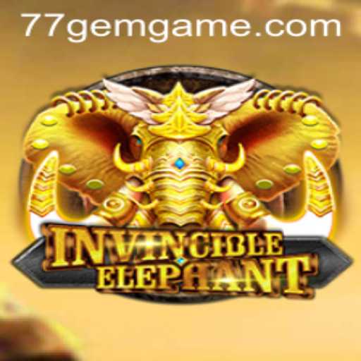 Discover the Thrilling Adventure of InvincibleElephant: A Journey into the Heart of Mystery