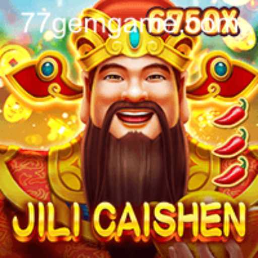 JILICaishen: An Immersive Gaming Experience by 77GEM.COM