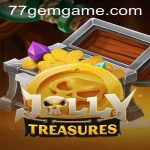 Exploring JollyTreasures: A Thrilling Adventure at 77GEM.COM