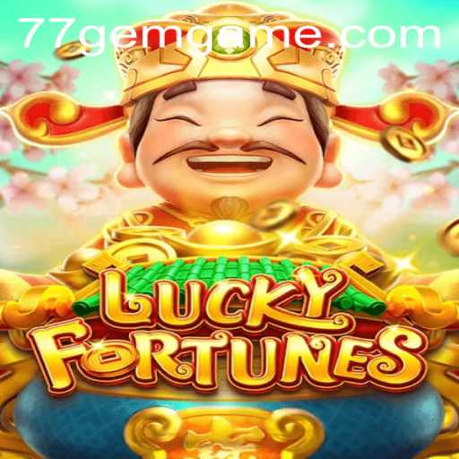 Unveiling the Excitement of LUCKYFORTUNES: A Gaming Phenomenon