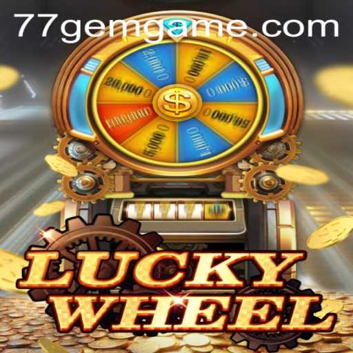 Dive into the Exciting World of LuckyWheel: A Game by 77GEM.COM
