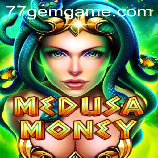 MedusaMoney: Dive into the Mythological Gaming Adventure