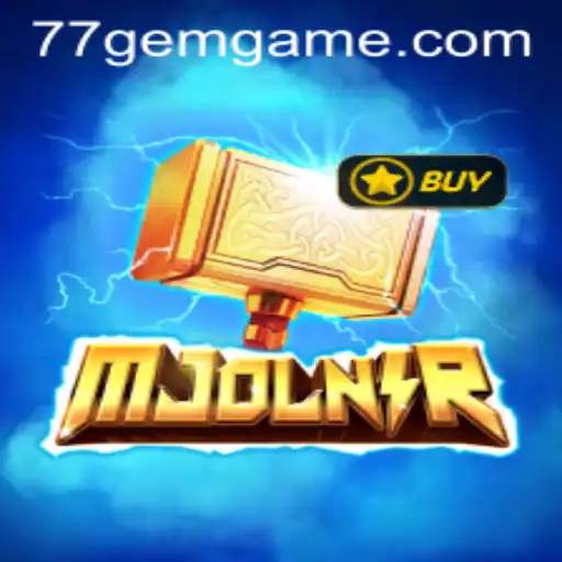 Exploring the Thrilling World of Mjolnir: A Deep Dive into the Game by 77GEM.COM