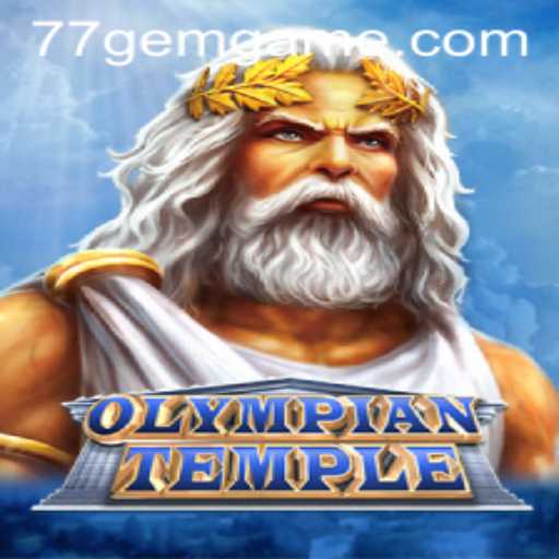 Exploring the Mystical Realm of OlympianTemple: A Journey into Ancient Mythology