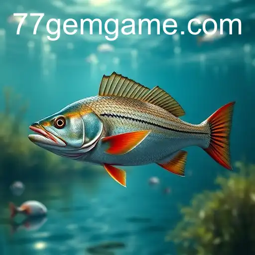Exploring the World of Online Fishing with 77GEM.COM