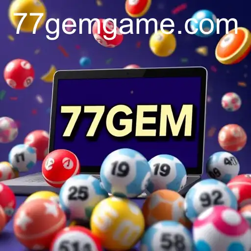 Exploring the Online Lottery Landscape: An Insight into 77GEM.COM