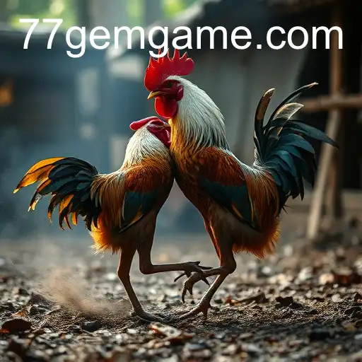 Exploring the World of Online Sabong with 77GEM.COM