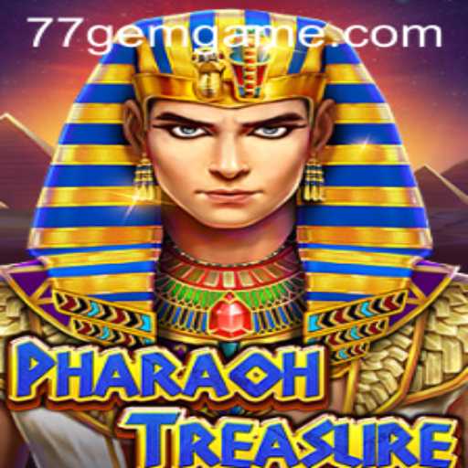 PharaohTreasure: Discover Ancient Riches in the Latest Gaming Sensation