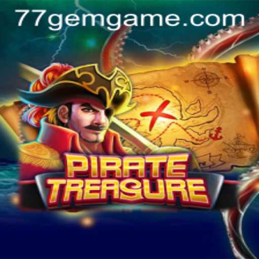 Discover the Thrills of PirateTreasure: Embark on a Quest with 77GEM.COM