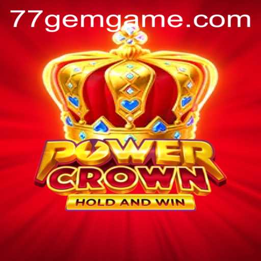 Unveiling PowerCrown: A New Era in Online Gaming