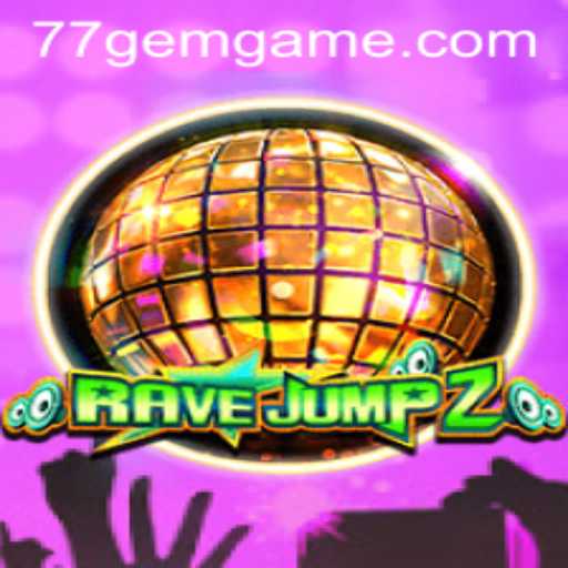 Explore the Pulse-Pounding World of RaveJump2