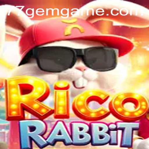 RicoRabbit: A Journey Through 77GEM.COM's Latest Gaming Sensation