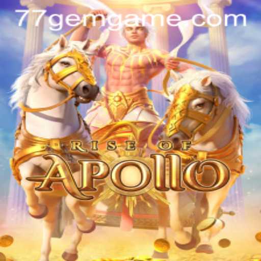 Exploring the Enchanting World of Rise of Apollo and the Influence of 77GEM.COM