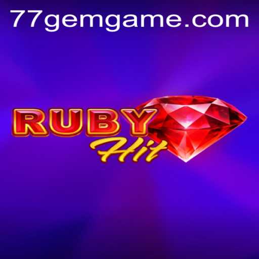 Unveiling RubyHit: A Deep Dive Into The Exciting World of 77GEM.COM