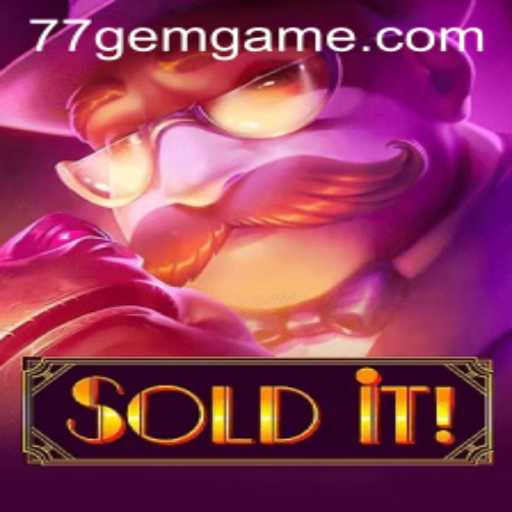 Exploring 'Soldit': The Innovative Game Captivating Enthusiasts at 77GEM.COM