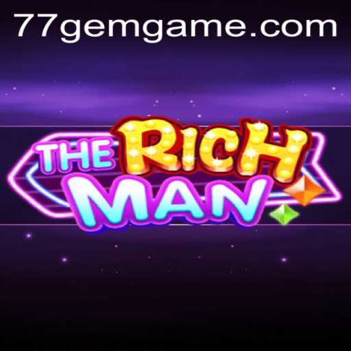 Exploring TheRichMan: A Captivating Digital Experience